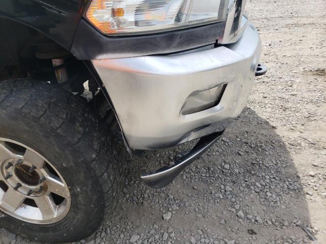 Photo 9 from auction – 2011 DODGE RAM 2500 with VIN 3D7TT2CT3BG504083