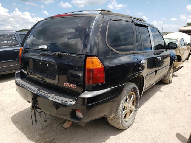 Photo 4 from auction – 2002 GMC ENVOY with VIN 1GKDS13S422211096