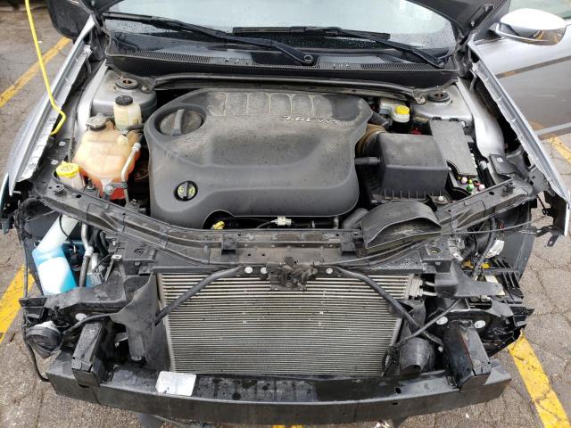 Photo 7 from auction – 2013 CHRYSLER 200 LIMITE with VIN 1C3CCBCG2DN510386