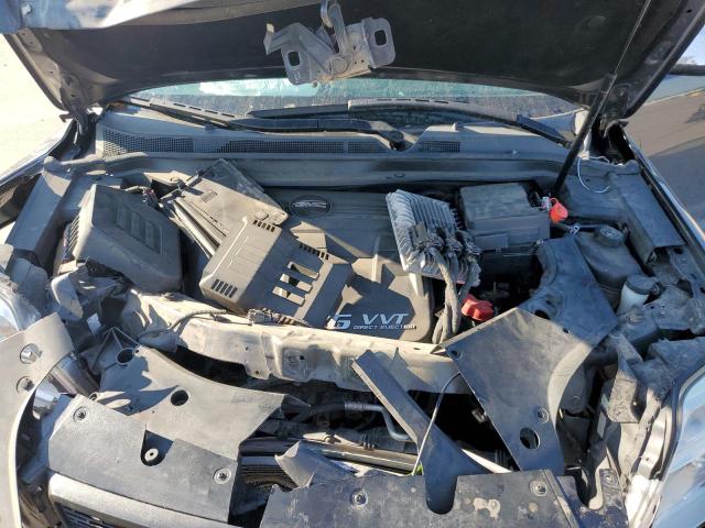Photo 7 from auction – 2015 GMC TERRAIN SL with VIN 2GKFLSE32F6410674