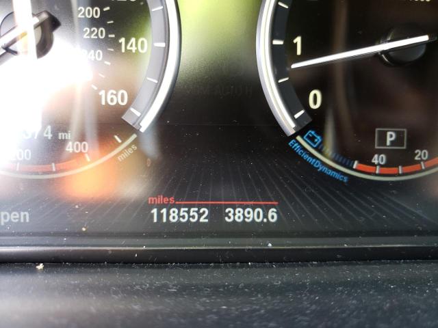 Photo 8 from auction – 2015 BMW 535 XI with VIN WBA5B3C57FD542493