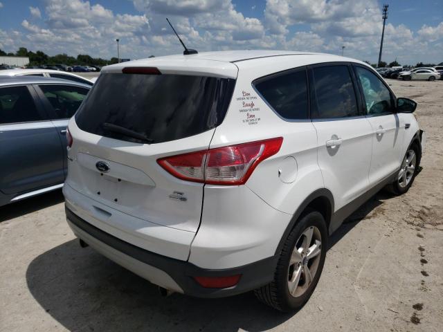 Photo 4 from auction – 2013 FORD ESCAPE SE with VIN 1FMCU9GX1DUC48342
