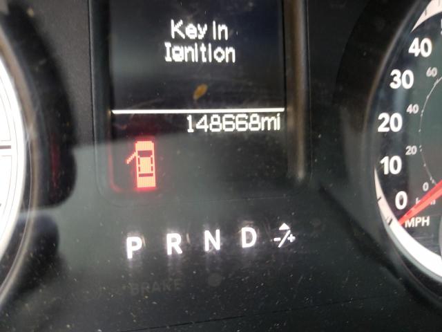Photo 8 from auction – 2013 RAM 1500 ST with VIN 1C6RR6FT5DS523937