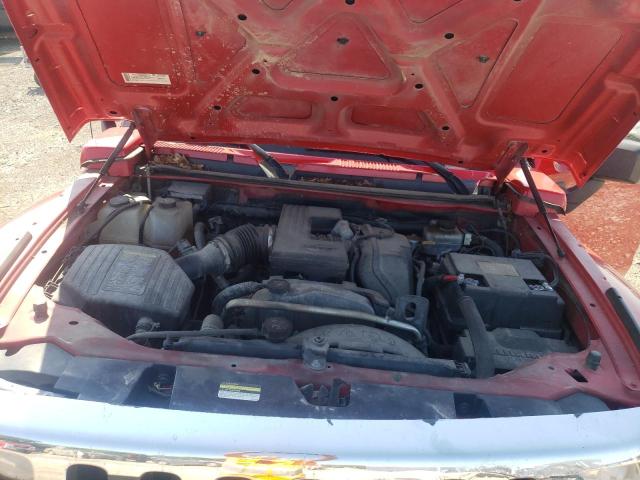 Photo 7 from auction – 2008 HUMMER H3 ADVENTU with VIN 5GTEN33E988193559
