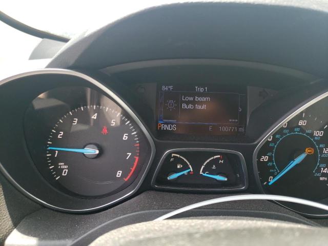 Photo 8 from auction – 2013 FORD ESCAPE SE with VIN 1FMCU9GXXDUB18530