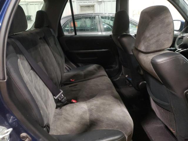 Photo 6 from auction – 2003 HONDA CR-V EX with VIN JHLRD78823C047762