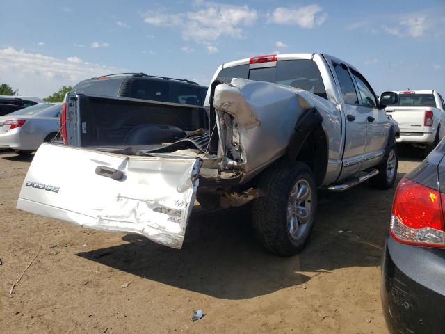 Photo 4 from auction – 2004 DODGE RAM 1500 S with VIN 1D7HU18D44J145987