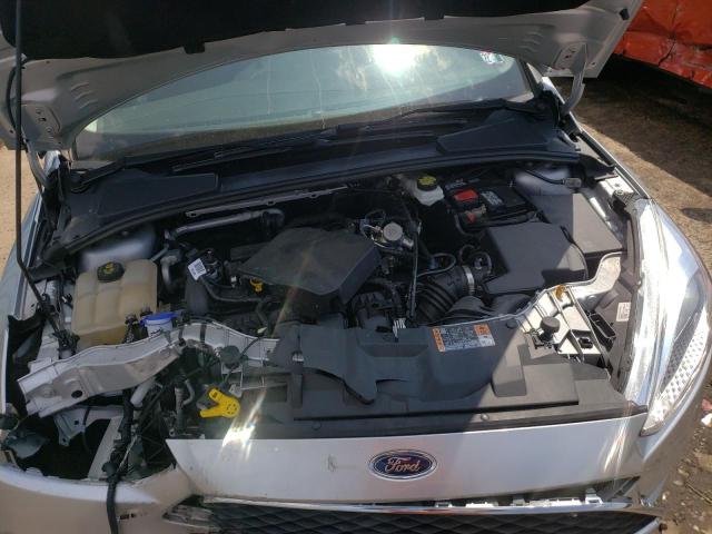 Photo 7 from auction – 2018 FORD FOCUS S with VIN 1FADP3E23JL200613