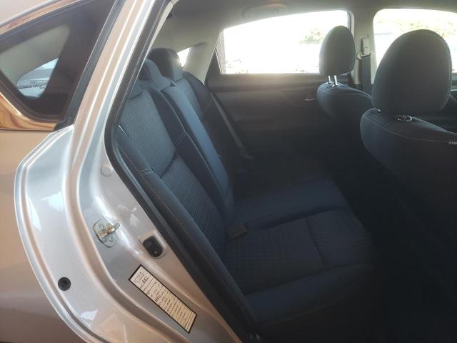 Photo 6 from auction – 2017 NISSAN ALTIMA 2.5 with VIN 1N4AL3AP5HC158648