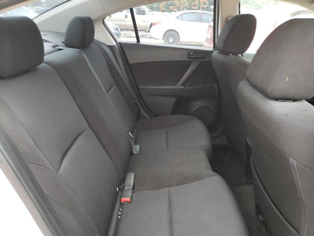 Photo 6 from auction – 2011 MAZDA 3 I with VIN JM1BL1UF2B1451948