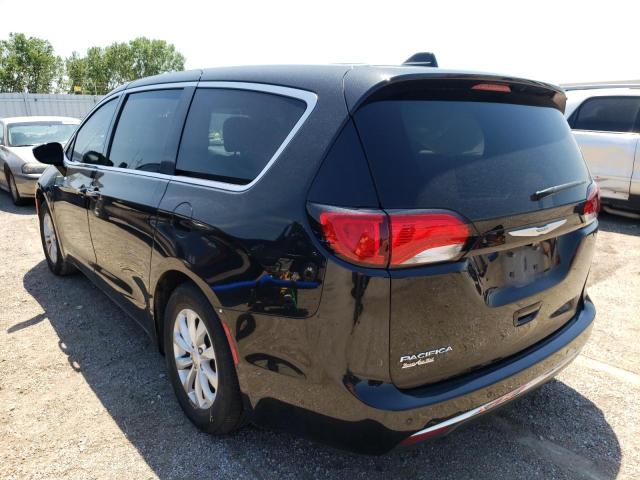 Photo 3 from auction – 2019 CHRYSLER PACIFICA T with VIN 2C4RC1FG4KR561836