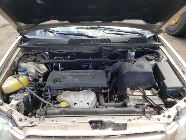 Photo 7 from auction – 2007 TOYOTA HIGHLANDER with VIN JTEDD21A870158181