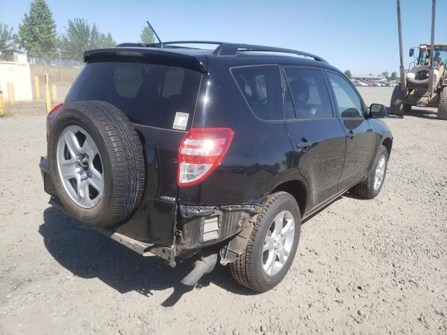 Photo 4 from auction – 2011 TOYOTA RAV4 with VIN 2T3BK4DV6BW052702