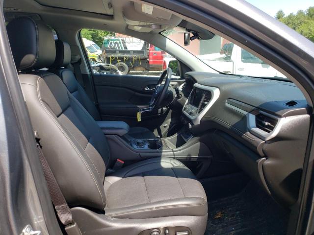 Photo 5 from auction – 2021 GMC ACADIA SLT with VIN 1GKKNULS8MZ132265