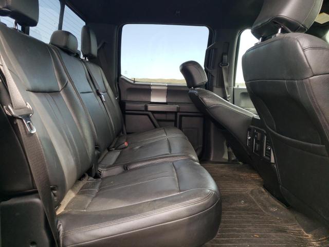 Photo 6 from auction – 2015 FORD F150 SUPER with VIN 1FTEW1EF0FKF11146