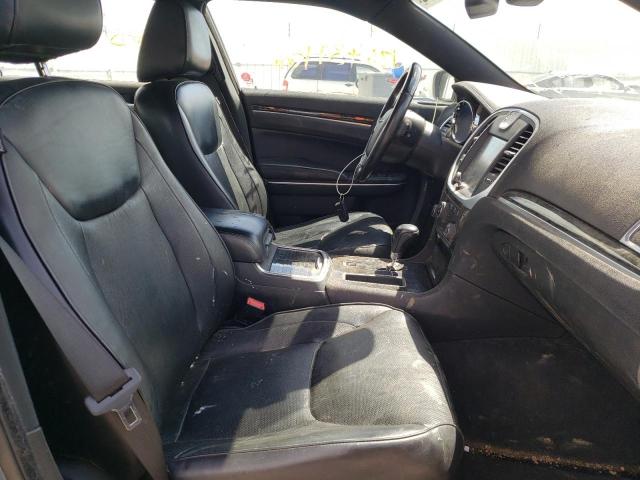 Photo 5 from auction – 2011 CHRYSLER 300 LIMITE with VIN 2C3CA5CG8BH611719