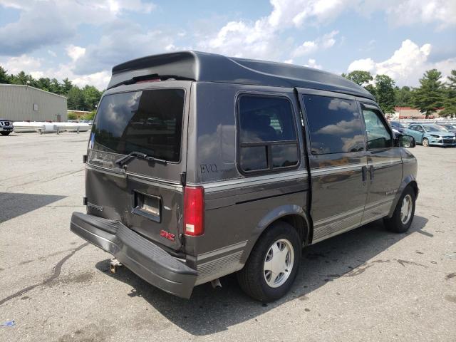Photo 4 from auction – 2002 GMC SAFARI XT with VIN 1GDEL19X22B508573
