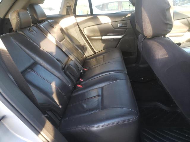 Photo 6 from auction – 2013 FORD EDGE LIMIT with VIN 2FMDK3KC6DBB02147
