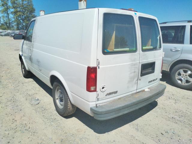 Фото 3 с аукциона – 2000 CHEVROLET ASTRO с VIN 1GCDL19W9YB215933