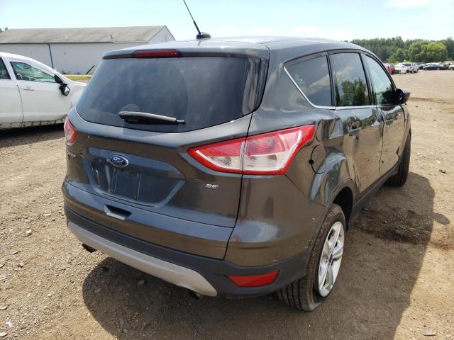 Photo 4 from auction – 2016 FORD ESCAPE SE with VIN 1FMCU0G70GUA73694
