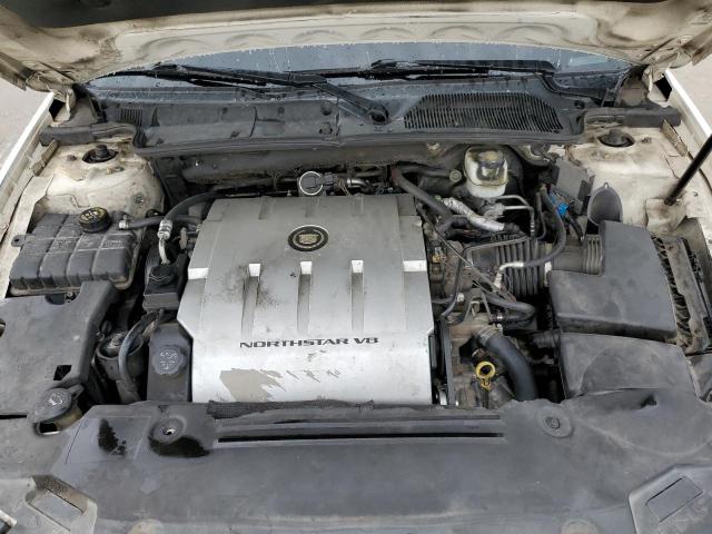 Photo 7 from auction – 2007 CADILLAC DTS with VIN 1G6KD57Y57U121165
