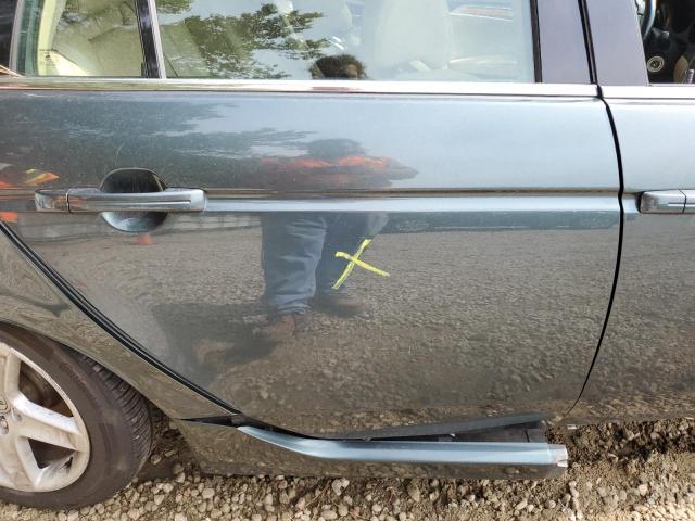 Photo 6 from auction – 2004 ACURA TL with VIN 19UUA66204A037402