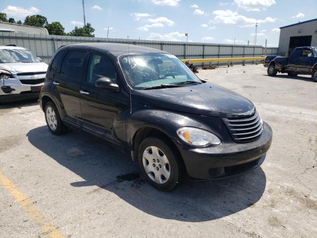 Photo 1 from auction – 2007 CHRYSLER PT CRUISER with VIN 3A4FY58B87T524056