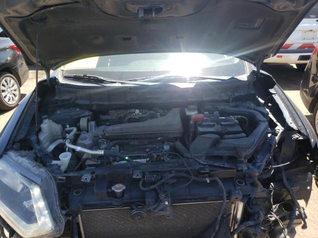 Photo 7 from auction – 2016 NISSAN ROGUE S with VIN KNMAT2MTXGP677747