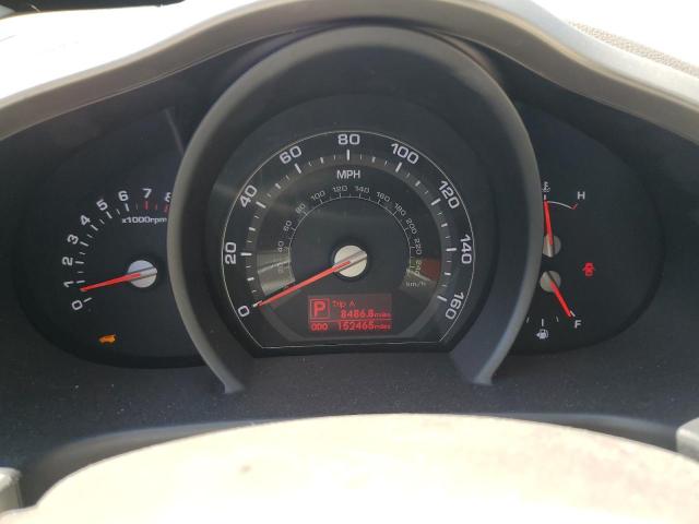 Foto 8 de la subasta – 2012 KIA SPORTAGE E con VIN KNDPCCA20C7325489