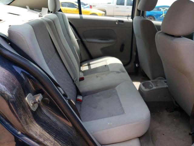 Photo 6 from auction – 2008 CHEVROLET COBALT LS with VIN 1G1AK58F587144739