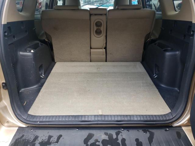 Photo 9 from auction – 2011 TOYOTA RAV4 LIMIT with VIN 2T3YK4DV0BW009760