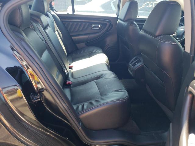 Photo 6 from auction – 2011 FORD TAURUS with VIN 1FAHP2FW3BG167734