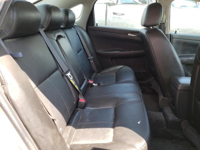 Photo 6 from auction – 2008 CHEVROLET IMPALA LT with VIN 2G1WT58K581322324