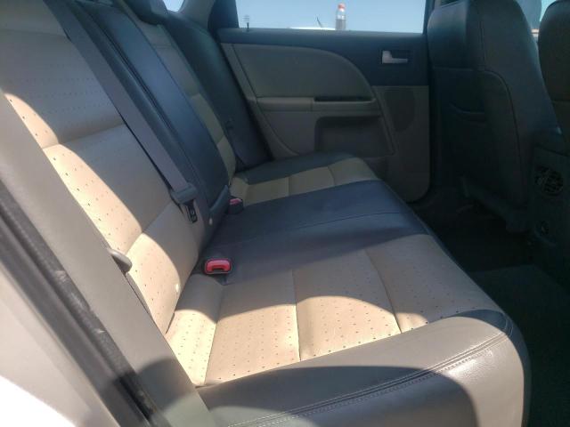 Photo 6 from auction – 2008 MERCURY SABLE PREM with VIN 1MEHM42W48G618620