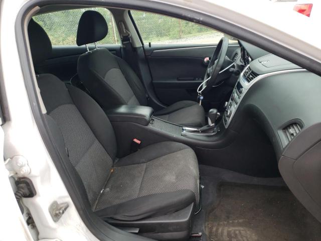 Photo 5 from auction – 2012 CHEVROLET MALIBU 1LT with VIN 1G1ZC5EUXCF310092