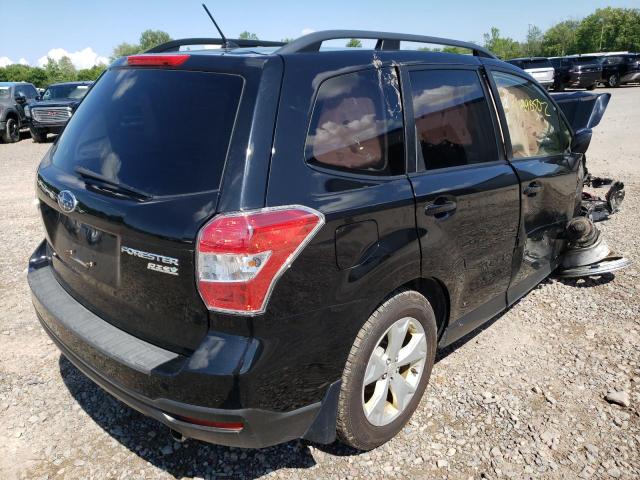 Photo 4 from auction – 2014 SUBARU FORESTER 2 with VIN JF2SJAEC0EH504069