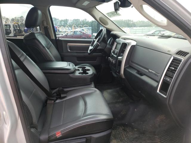 Foto 5 de la subasta – 2016 RAM 1500 SLT con VIN 1C6RR7GT3GS245337