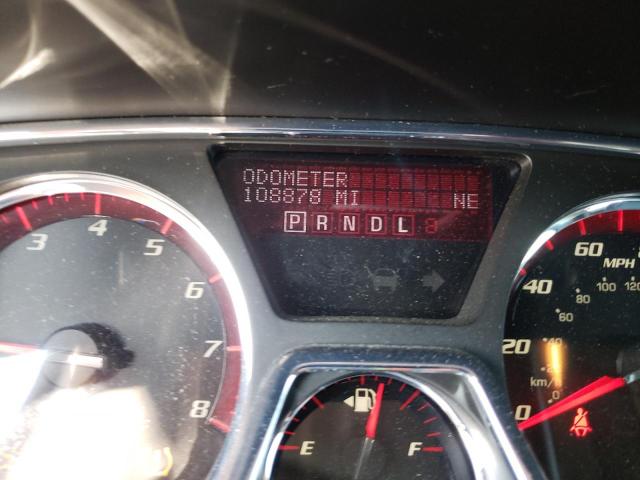 Photo 8 from auction – 2015 GMC ACADIA DEN with VIN 1GKKVTKDXFJ344809