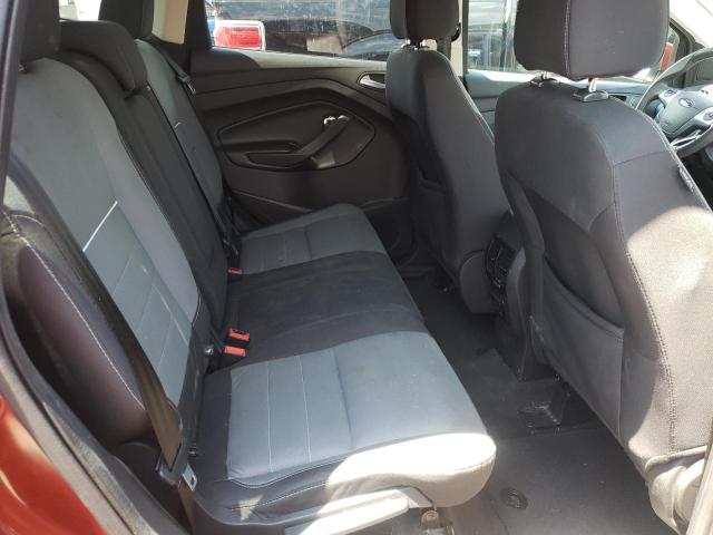 Photo 6 from auction – 2014 FORD ESCAPE SE with VIN 1FMCU0GX6EUC73329