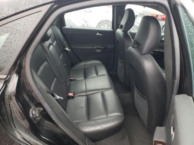 Photo 6 from auction – 2007 VOLVO S40 2.4I with VIN YV1MS382972279699