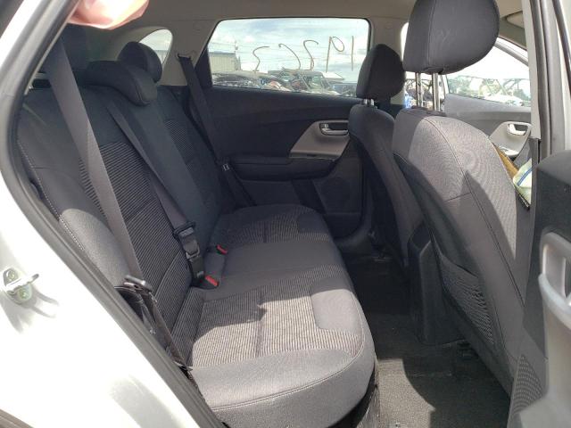 Photo 6 from auction – 2020 KIA NIRO LX with VIN KNDCB3LC6L5369595