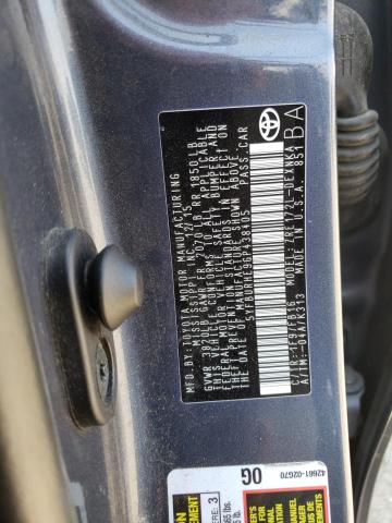 Photo 10 from auction – 2016 TOYOTA COROLLA L with VIN 5YFBURHE9GP438405