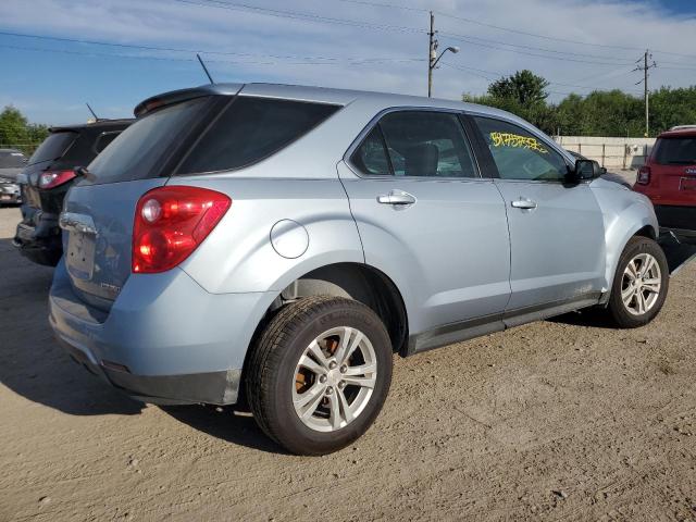 Photo 4 from auction – 2015 CHEVROLET EQUINOX LS with VIN 2GNALAEKXF6247092