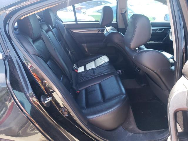 Photo 6 from auction – 2011 ACURA TL with VIN 19UUA8F26BA000685