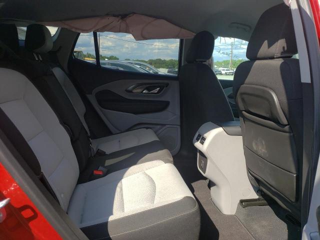 Photo 6 from auction – 2022 GMC TERRAIN SL with VIN 3GKALTEV0NL123054