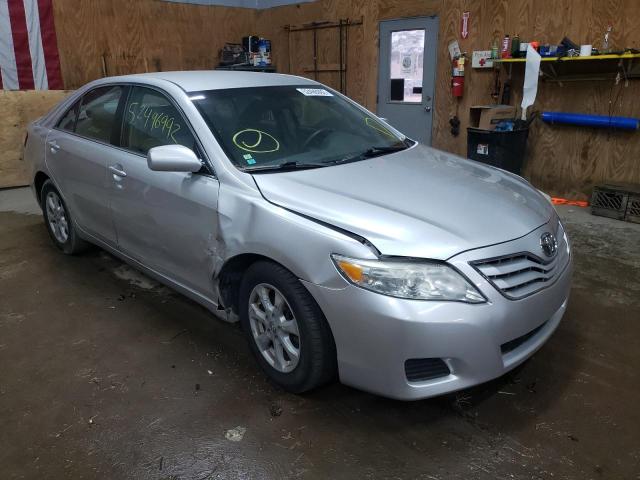 Zdjęcie 9 z aukcji – 2010 TOYOTA CAMRY BASE z VIN 4T4BF3EK5AR072939