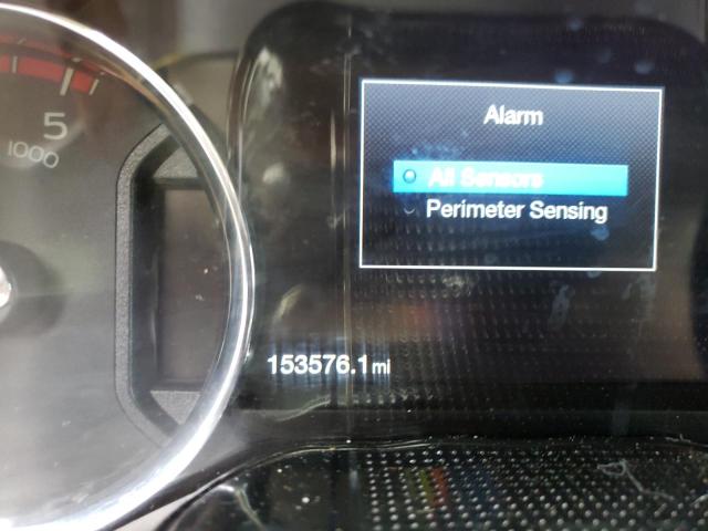 Photo 8 from auction – 2017 FORD F250 SUPER with VIN 1FT7W2BT4HEC13368