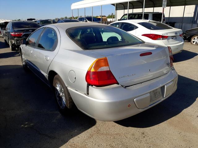 Photo 3 from auction – 2000 CHRYSLER 300M with VIN 2C3HE66G0YH175629