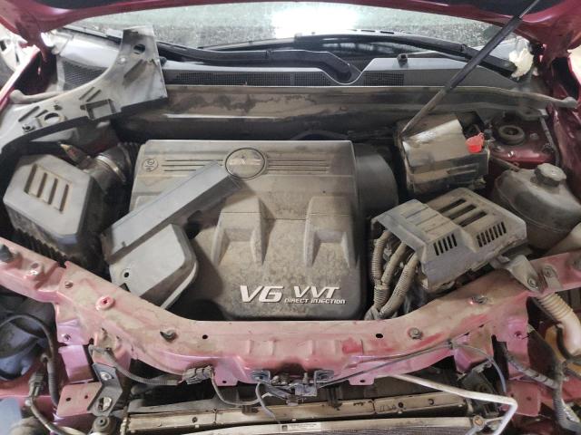 Photo 7 from auction – 2013 GMC TERRAIN SL with VIN 2GKFLUE30D6365050