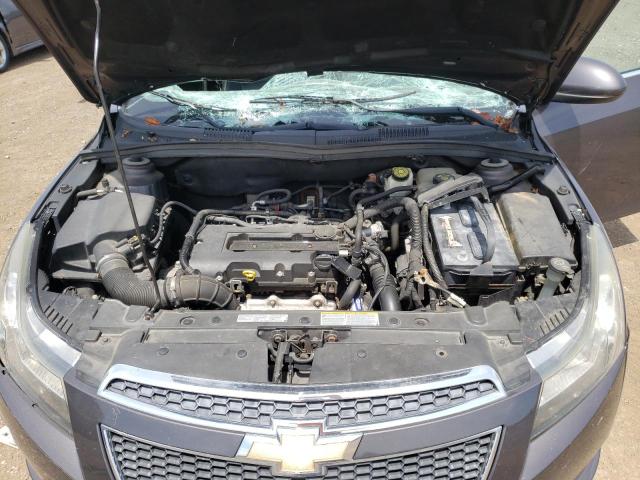 Photo 7 from auction – 2011 CHEVROLET CRUZE LT with VIN 1G1PG5S91B7155338